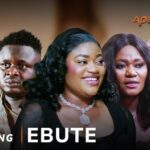 Ebute – Yoruba Movie 2025