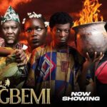 Ewegbemi – Yoruba Movie 2025