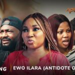 Ewo Ilara – Yoruba Movie 2025