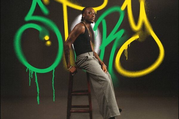Fireboy DML – Story ft. Take A Daytrip Download