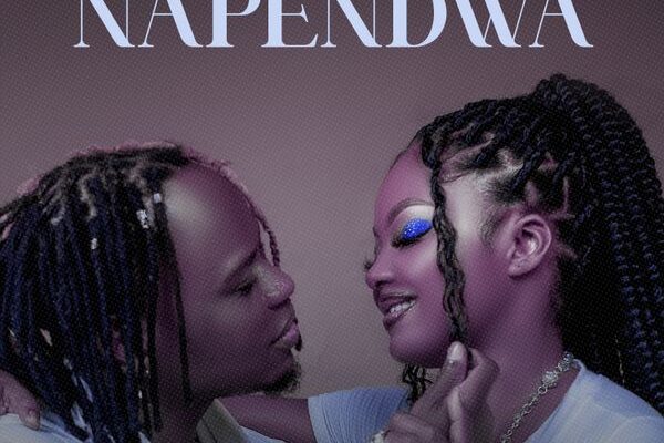 GeniusJini x66 – Napendwa