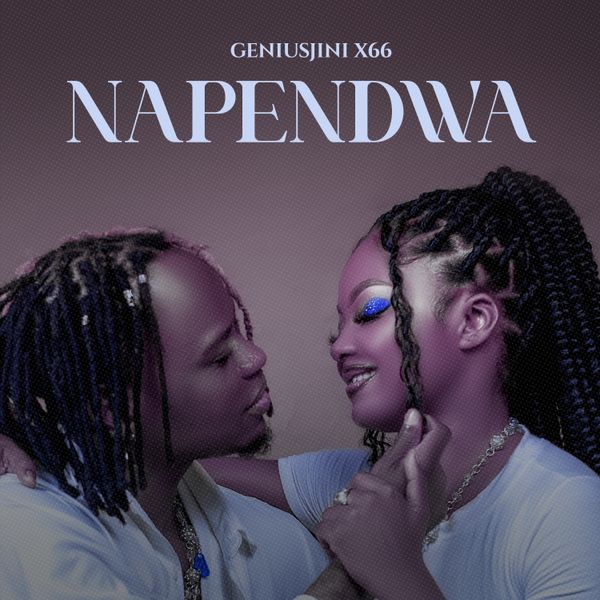 GeniusJini x66 - Napendwa