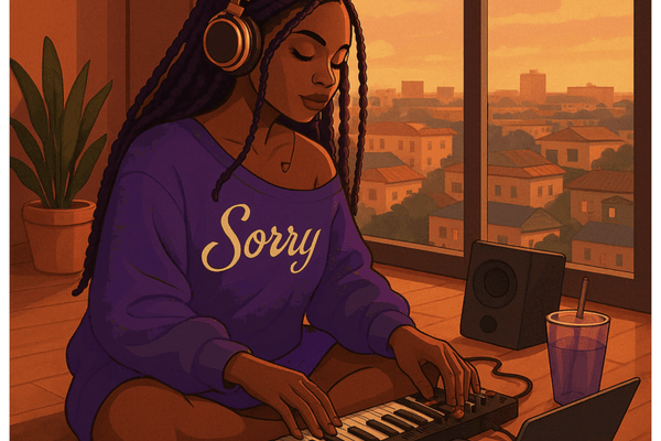 Guchi – Sorry Download