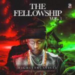 HighstarLavista – God of wealth ft. Wizard Chan