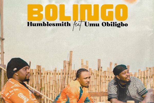 Humblesmith – Bolingo ft. Umu Obiligbo