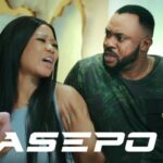 Ibasepo – Yoruba Movie 2025