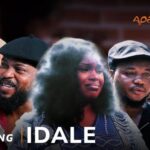 Idale – Yoruba Movie 2025
