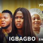 Igbagbo – Yoruba Movie 2025