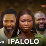 Ipalolo – Yoruba Movie 2025