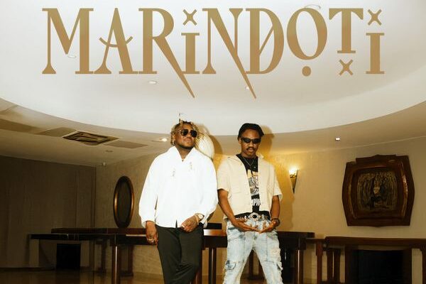 Islambo - Marindoti ft. CDQ