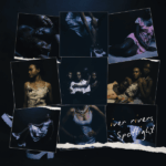 Iver Rivers – Spotlight