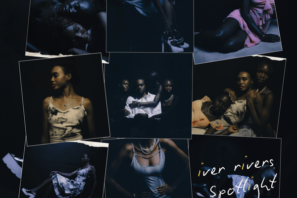 Iver Rivers – Spotlight Download