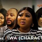Iwa – Yoruba Movie 2025