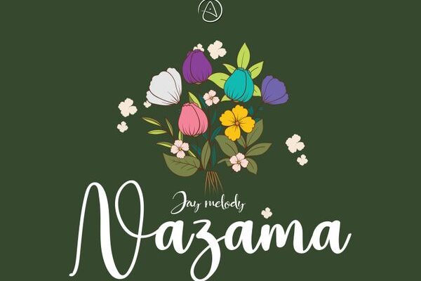 Jay Melody - Nazama