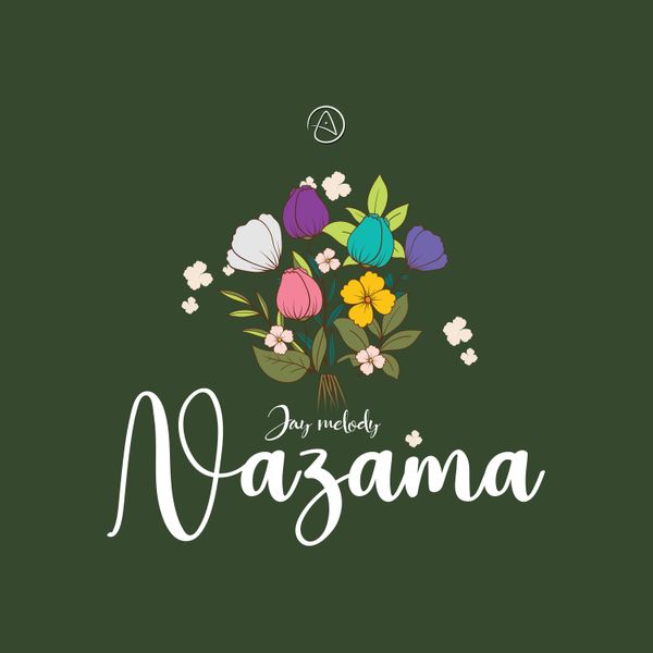 Jay Melody - Nazama
