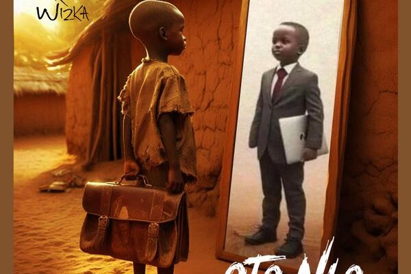 Jayfred ft. Wizka – Ojo Nlo (Remix)
