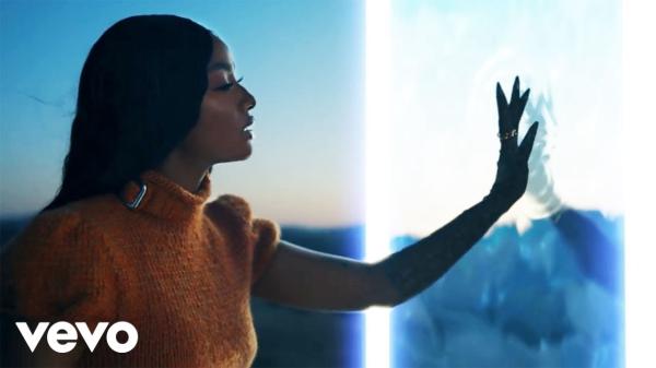 Justine Skye & Rema - Twisted Fantasy