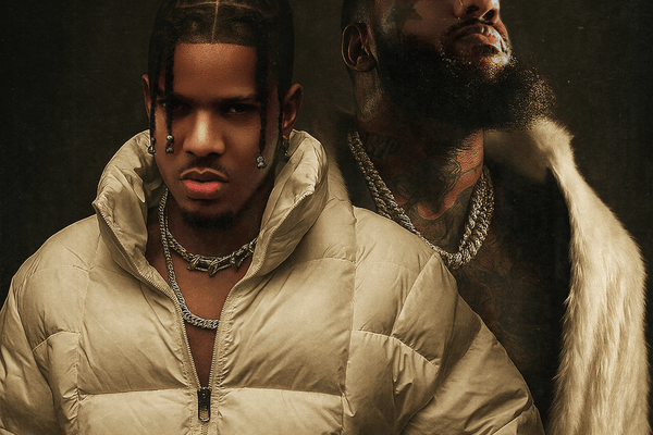 JZyNO – Go Down ft. The Game Download