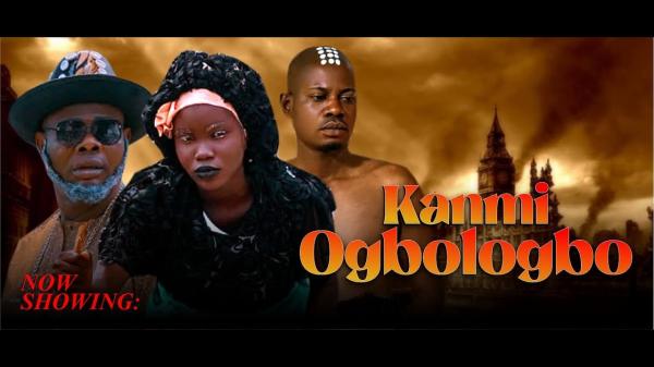 Kanmi Ogbologbo - Yoruba Movie 2025
