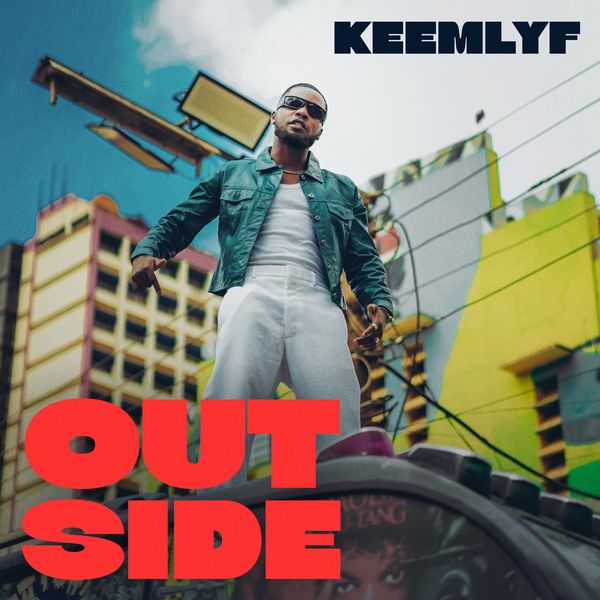 Keemlyf - Outside