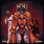 KiDi ft. Gyakie – Cheat On You
