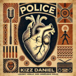 Kizz Daniel – Police ft. Angelique Kidjo & Johnny Drille