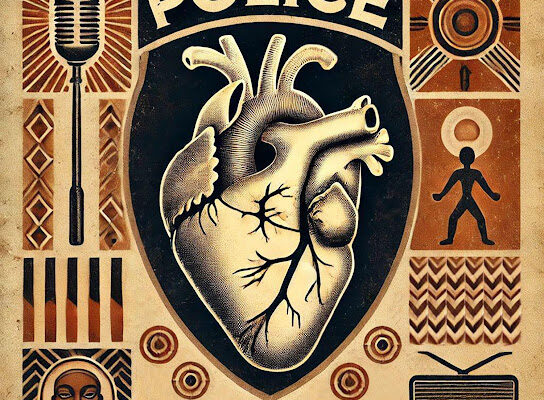 Kizz Daniel – Police ft. Angelique Kidjo & Johnny Drille