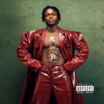 KOJO BLAK – Over Do