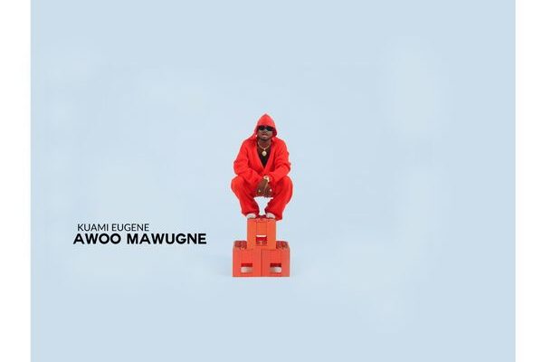 Kuami Eugene - Awoo Mawugne