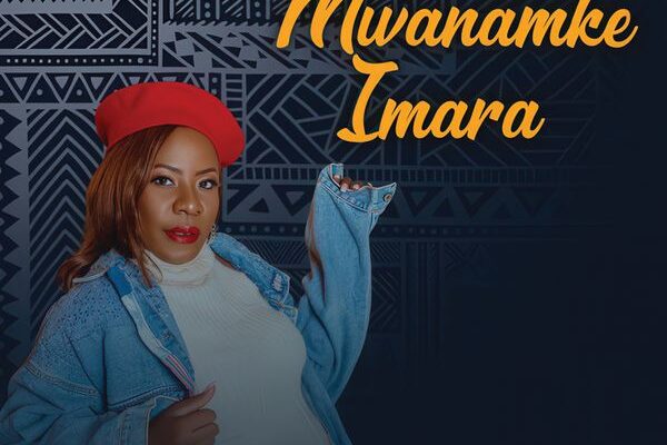 Lady JayDee - Mwanamke Imara