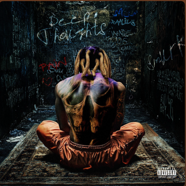 Lil Durk - Deep Thoughts Album