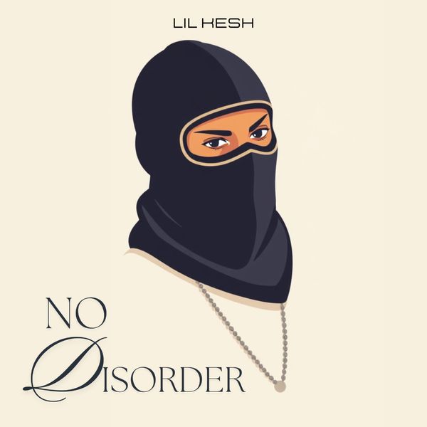 Lil Kesh - No Disorder