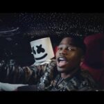 Marshmello & Roddy Ricch – Project Dreams
