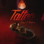 Mellissa – Tattoo ft. Blaqbonez