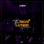 [Mixtape] DJ Baslex  – The Revolution Mix