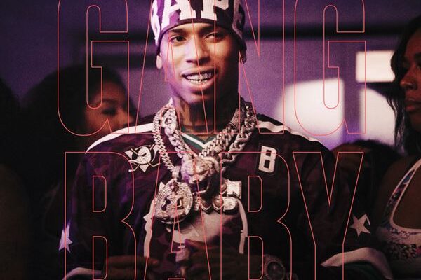 NLE Choppa - Gang Baby