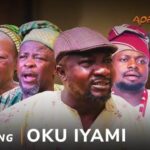 Oku Iyami – Yoruba Movie 2025