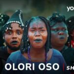 Olori Oso – Yoruba Movie 2025