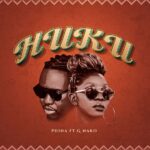 Phina – Huku ft. G Nako