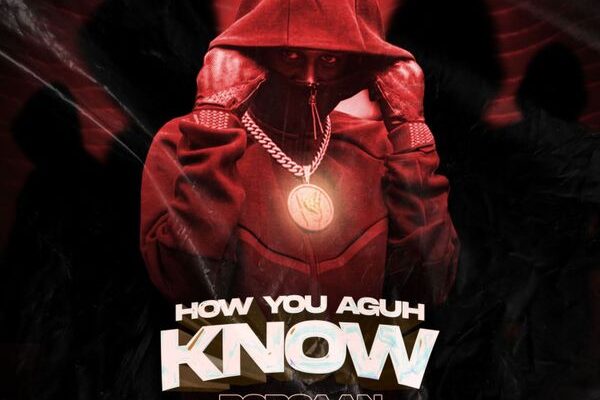 Popcaan - How You Aguh Know