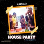 Ramadel – House Party