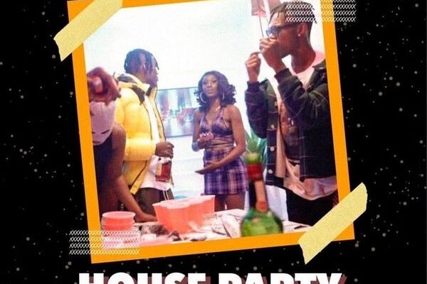 Ramadel - House Party