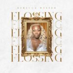 Rebecca Winter – Flossing