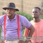 Saamu Alajo (Ilera) Comedy Series EP 225