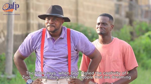 Saamu Alajo (Ilera) Comedy Series EP 225