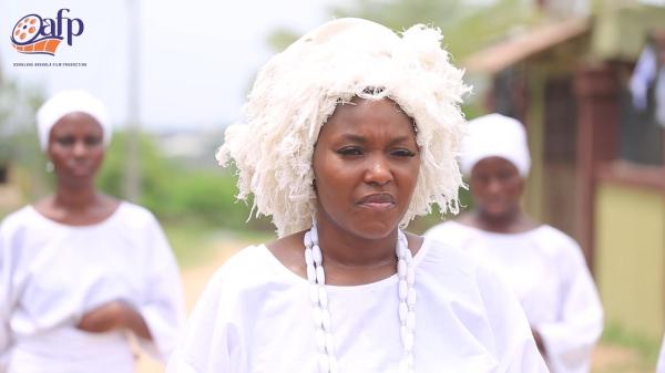 Saamu Alajo (Sisi Osun) Comedy EP 223
