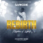 Sarkodie – Country Side Live ft. Black Sherif