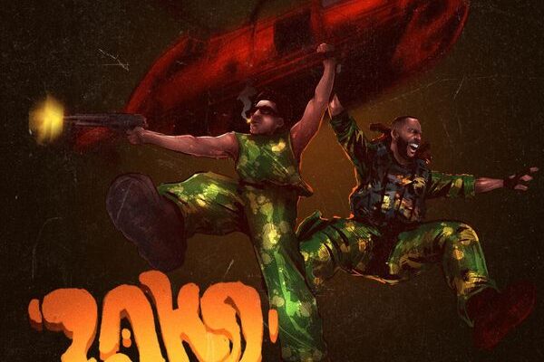 Shallipopi – Laho II ft. Burna Boy Download