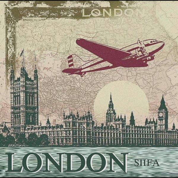 Siifa - London