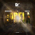 Sindika – RODÉLA ft. Didi B